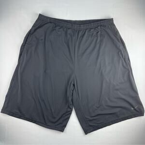Nike Basketball Shorts Size L